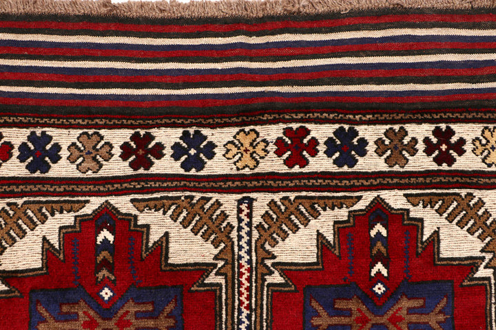 Cornsilk Barjasta 4' 3 x 6' 4 - No. 63337 - ALRUG Rug Store