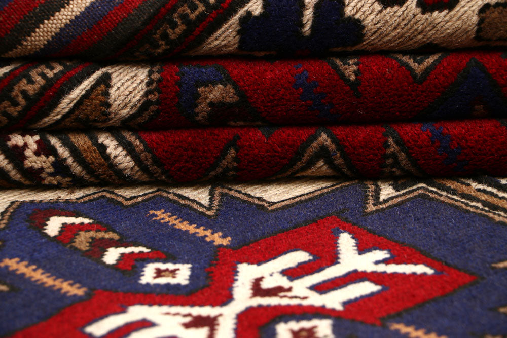 Cornsilk Barjasta 4' 3 x 6' 4 - No. 63337 - ALRUG Rug Store