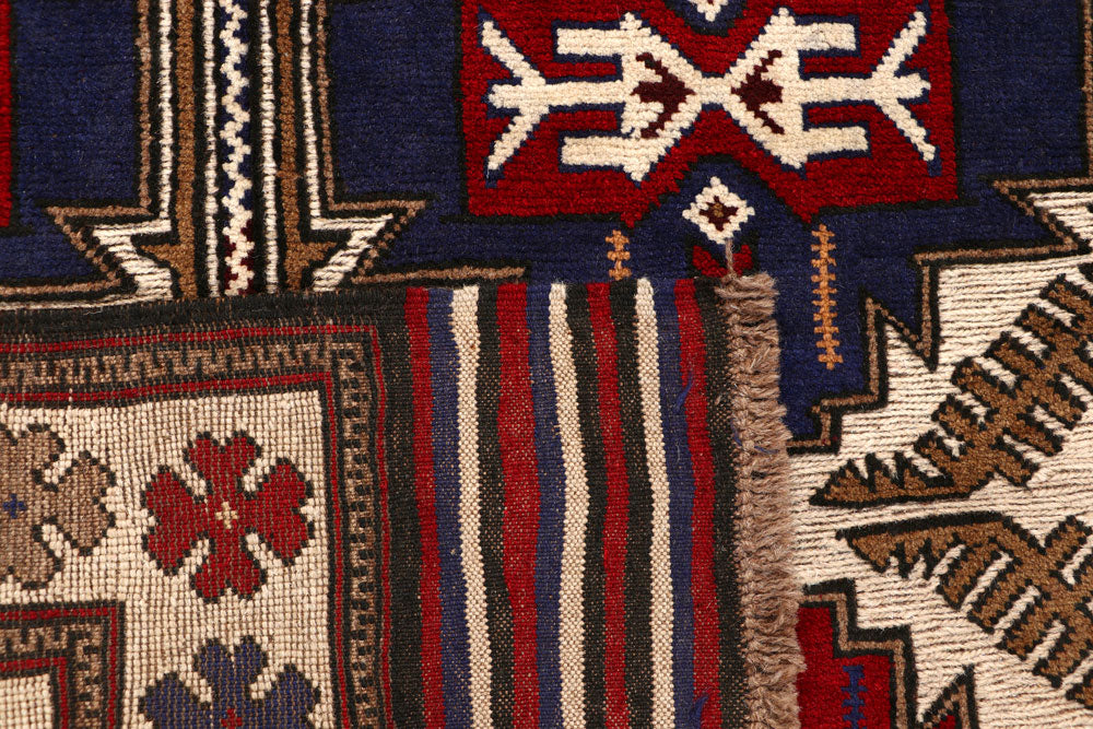 Cornsilk Barjasta 4' 3 x 6' 4 - No. 63337 - ALRUG Rug Store