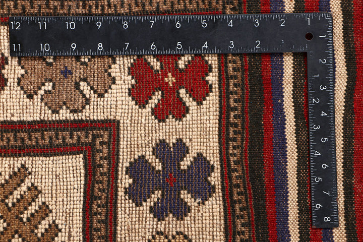 Cornsilk Barjasta 4' 3 x 6' 4 - No. 63337 - ALRUG Rug Store