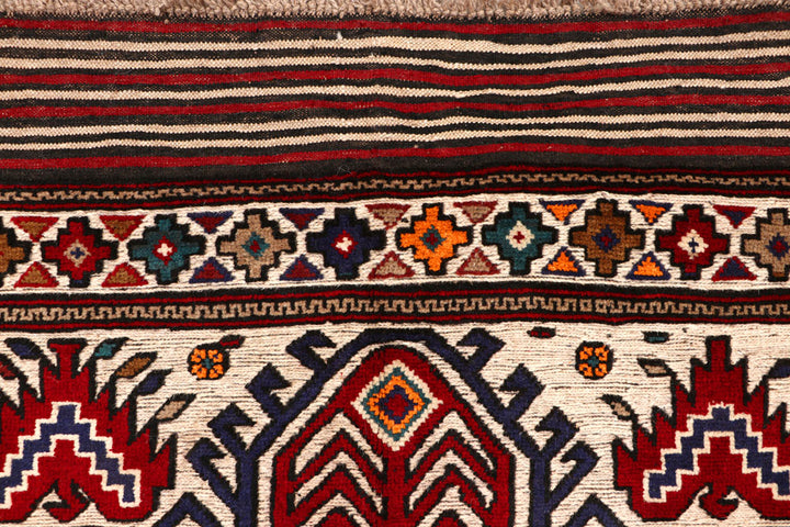 Bisque Barjasta 4' x 6' - No. 63338 - ALRUG Rug Store