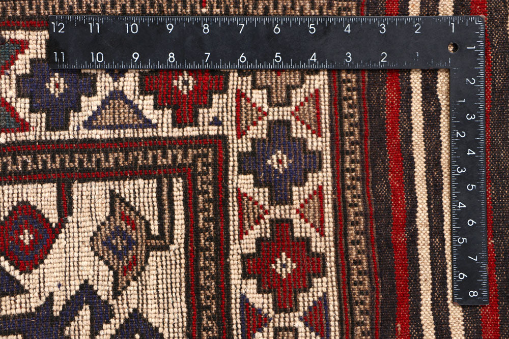 Bisque Barjasta 4' x 6' - No. 63338 - ALRUG Rug Store