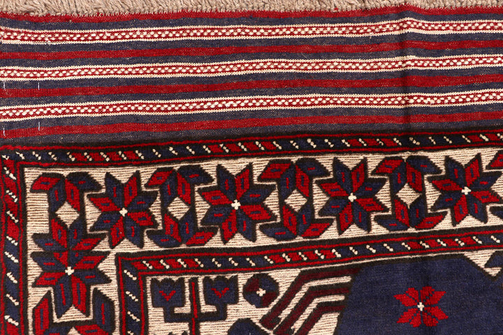 Cornsilk Barjasta 4' 1 x 6' - No. 63339 - ALRUG Rug Store