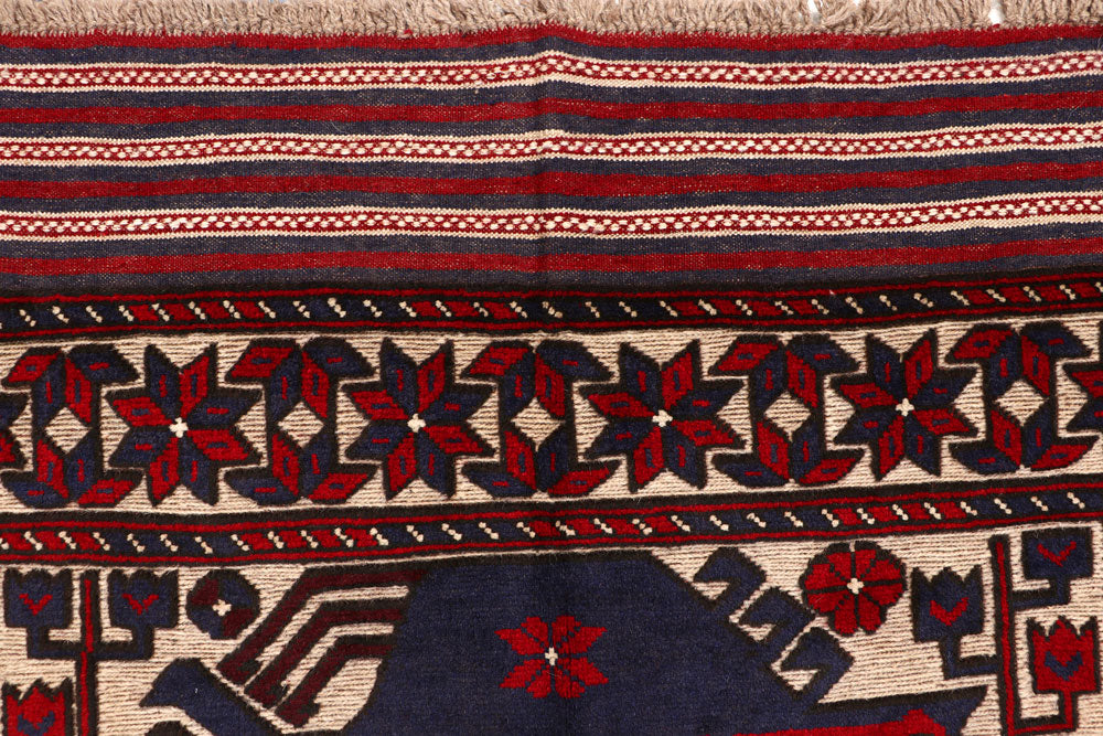 Cornsilk Barjasta 4' 1 x 6' - No. 63339 - ALRUG Rug Store