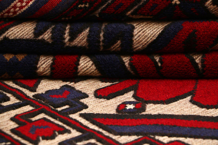 Cornsilk Barjasta 4' 1 x 6' - No. 63339 - ALRUG Rug Store