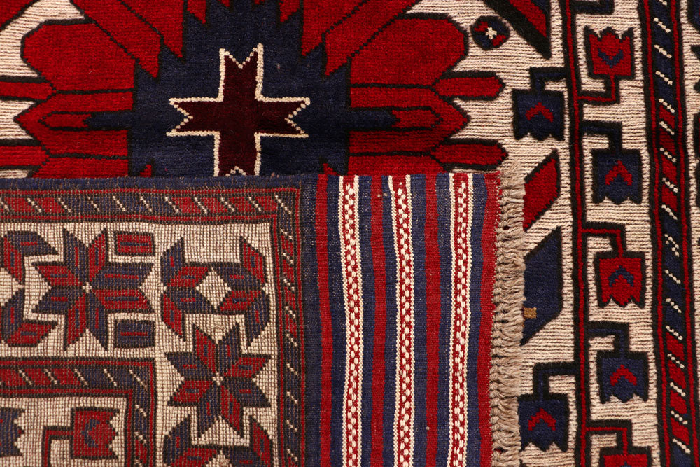 Cornsilk Barjasta 4' 1 x 6' - No. 63339 - ALRUG Rug Store