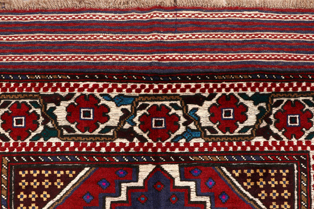 Cornsilk Barjasta 4' 1 x 6' 5 - No. 63340 - ALRUG Rug Store