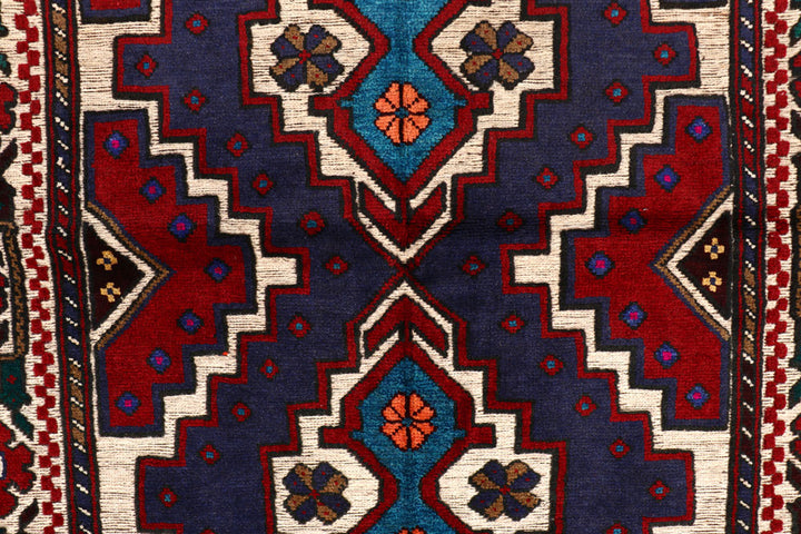 Cornsilk Barjasta 4' 1 x 6' 5 - No. 63340 - ALRUG Rug Store