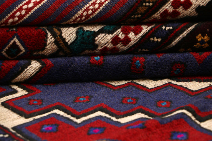 Cornsilk Barjasta 4' 1 x 6' 5 - No. 63340 - ALRUG Rug Store