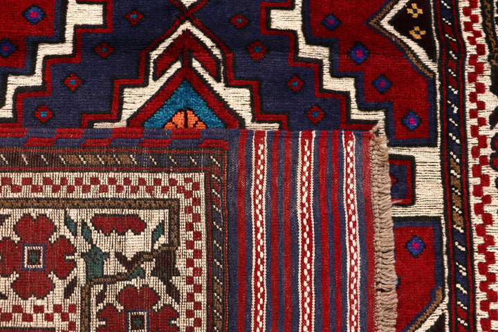 Cornsilk Barjasta 4' 1 x 6' 5 - No. 63340 - ALRUG Rug Store