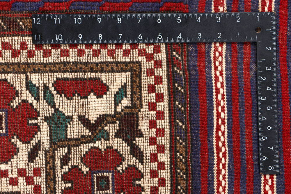 Cornsilk Barjasta 4' 1 x 6' 5 - No. 63340 - ALRUG Rug Store