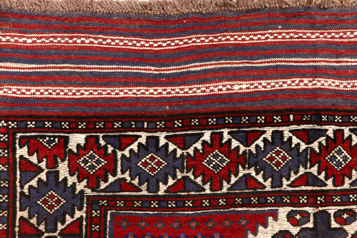 Cornsilk Barjasta 3' 11 x 5' 9 - No. 63341 - ALRUG Rug Store