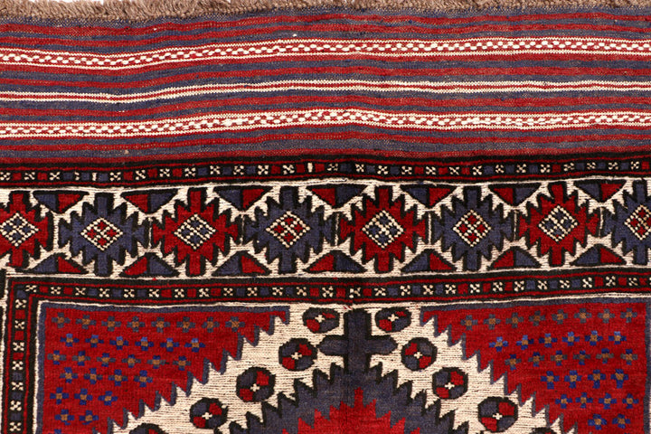 Cornsilk Barjasta 3' 11 x 5' 9 - No. 63341 - ALRUG Rug Store