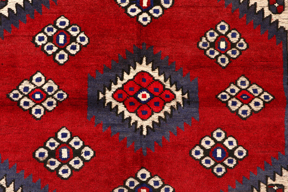 Cornsilk Barjasta 3' 11 x 5' 9 - No. 63341 - ALRUG Rug Store