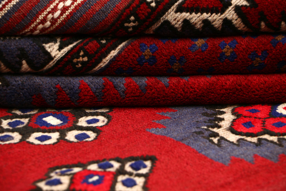 Cornsilk Barjasta 3' 11 x 5' 9 - No. 63341 - ALRUG Rug Store