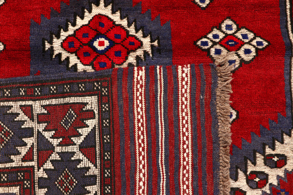 Cornsilk Barjasta 3' 11 x 5' 9 - No. 63341 - ALRUG Rug Store