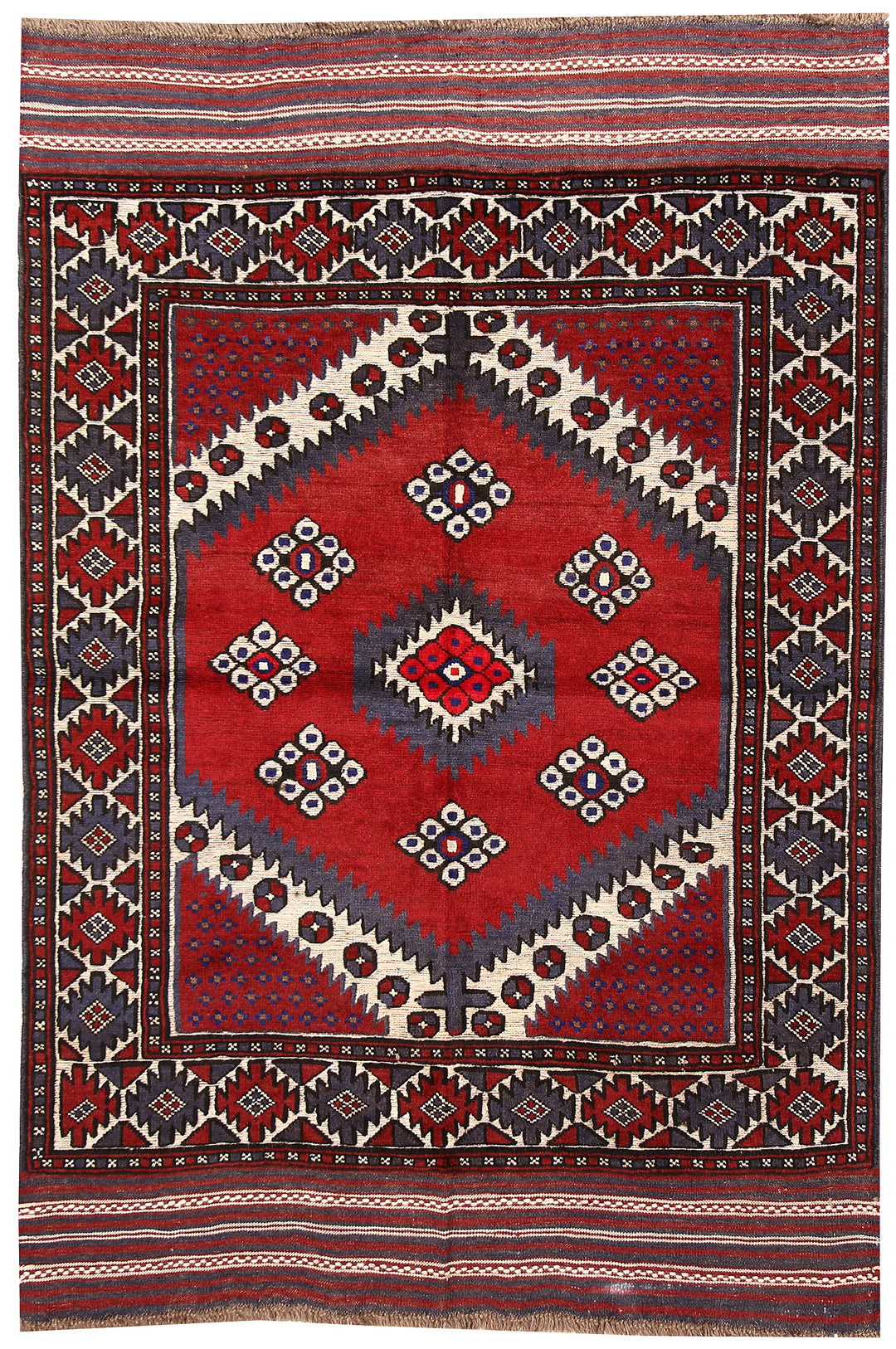 Cornsilk Barjasta 3' 11 x 5' 9 - No. 63341 - ALRUG Rug Store
