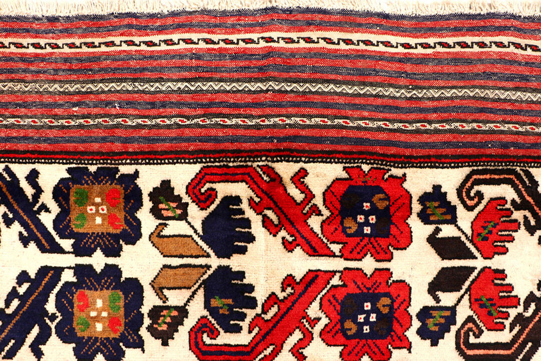 Cornsilk Barjasta 4' 7 x 6' - No. 63342