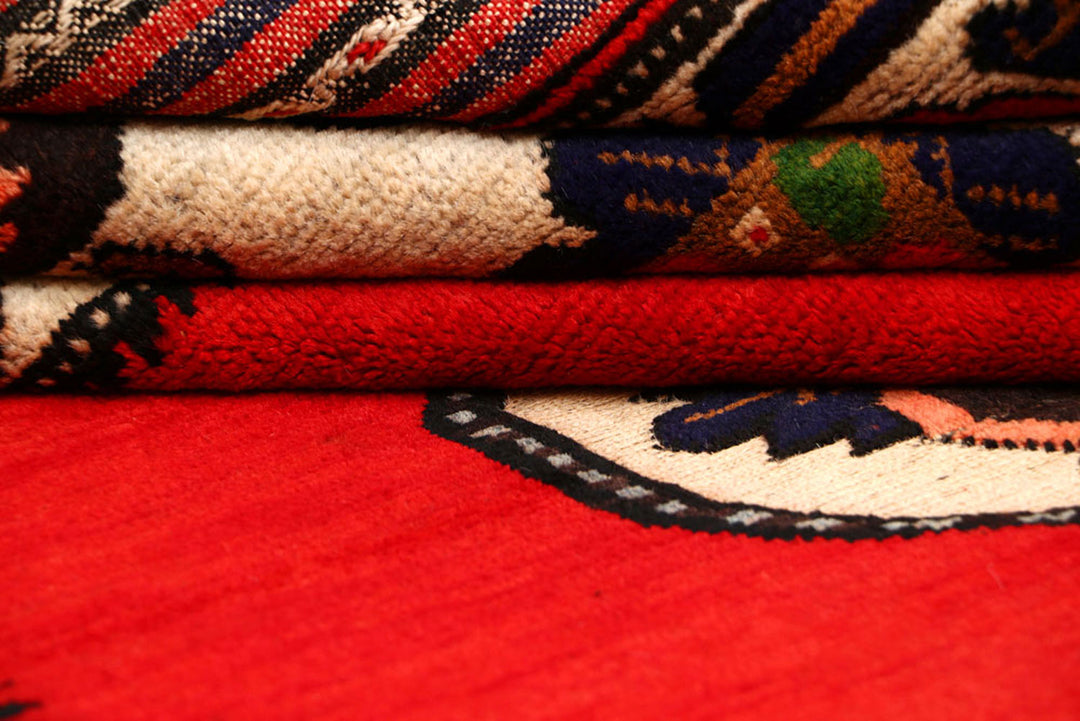 Cornsilk Barjasta 4' 7 x 6' - No. 63342