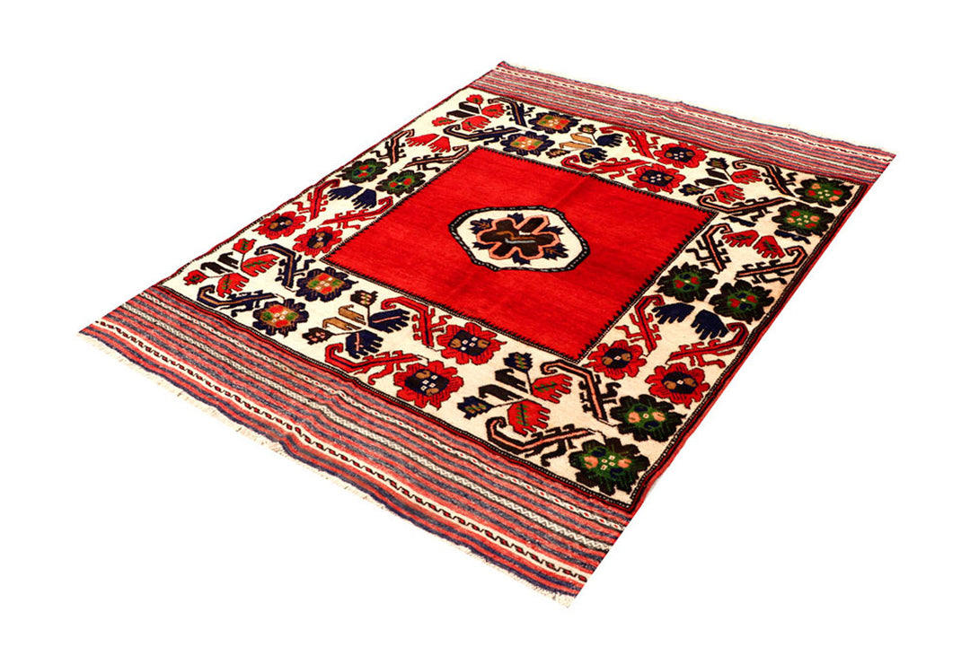 Cornsilk Barjasta 4' 7 x 6' - No. 63342