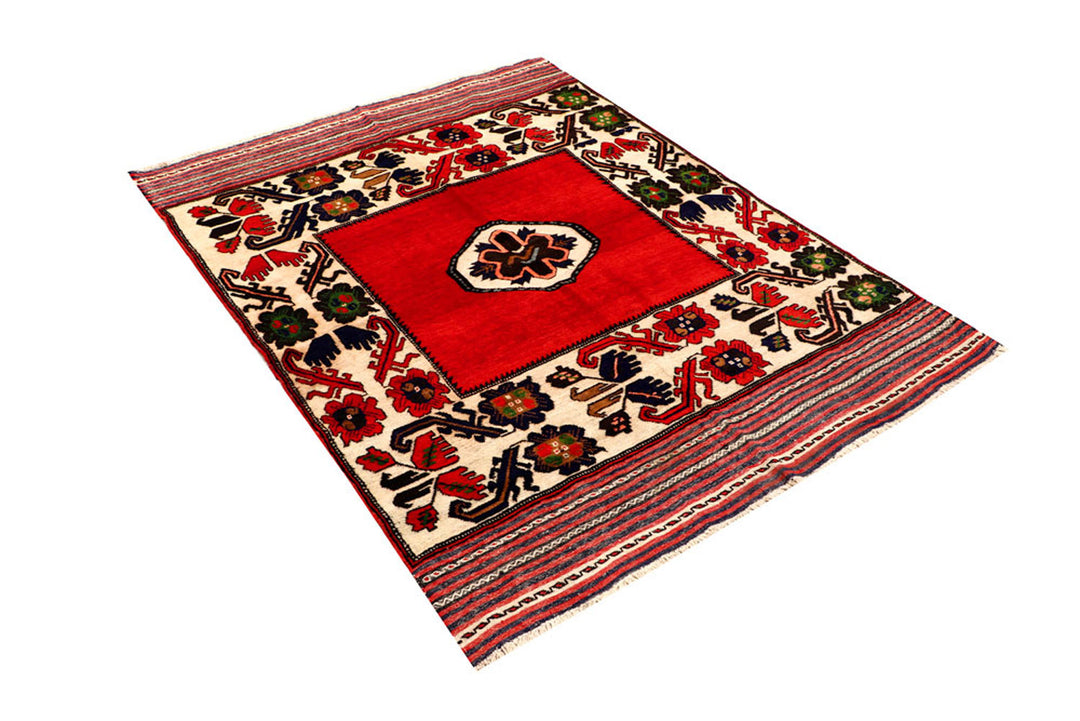 Cornsilk Barjasta 4' 7 x 6' - No. 63342