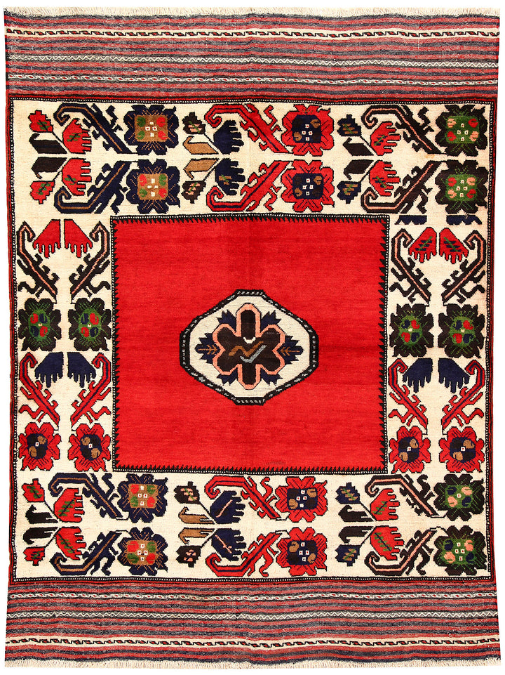 Cornsilk Barjasta 4' 7 x 6' - No. 63342