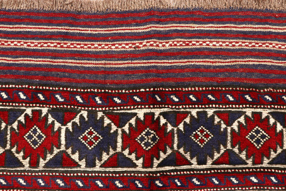 Cornsilk Barjasta 4' 2 x 5' 11 - No. 63347 - ALRUG Rug Store