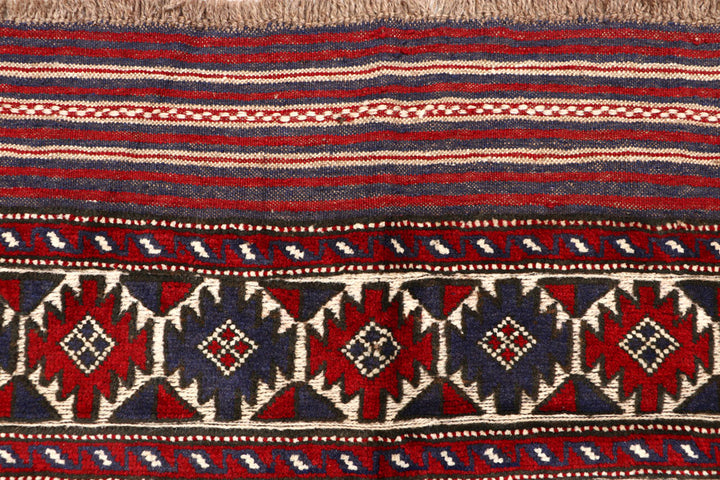 Cornsilk Barjasta 4' 2 x 5' 11 - No. 63347 - ALRUG Rug Store