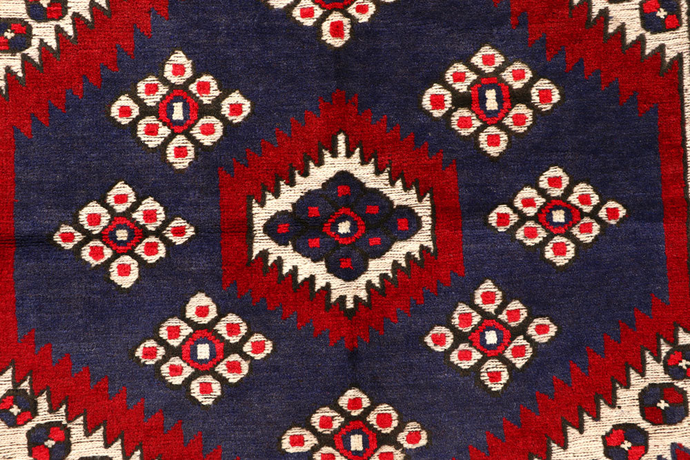 Cornsilk Barjasta 4' 2 x 5' 11 - No. 63347 - ALRUG Rug Store