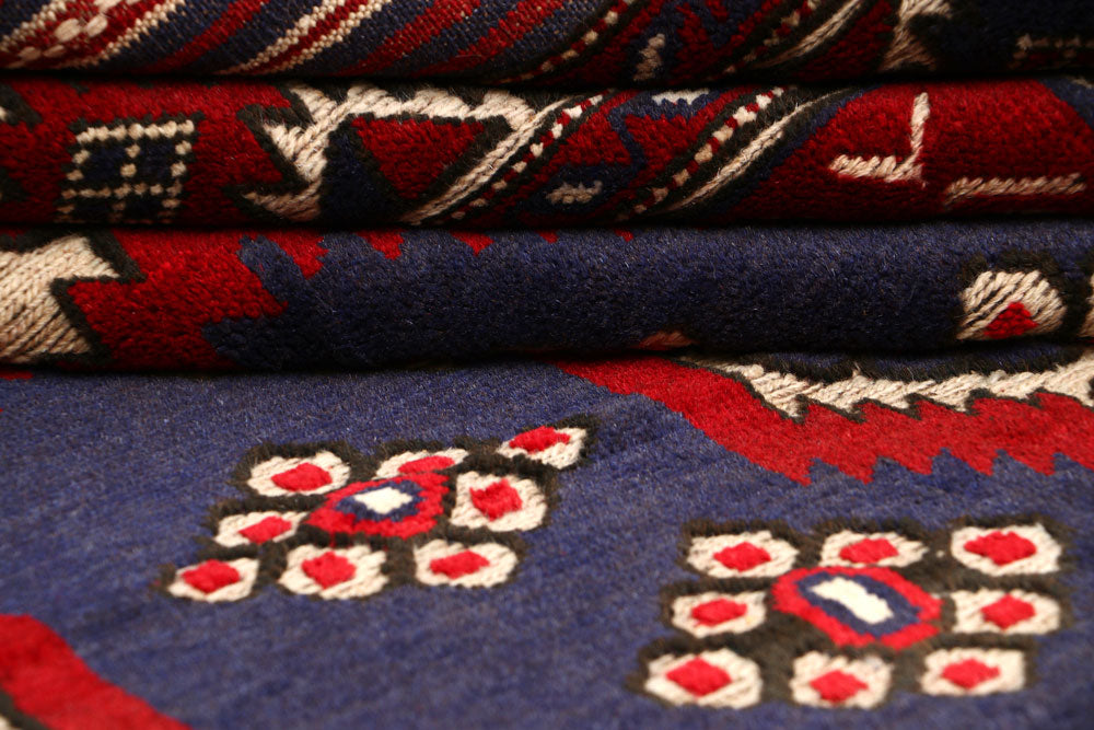 Cornsilk Barjasta 4' 2 x 5' 11 - No. 63347 - ALRUG Rug Store