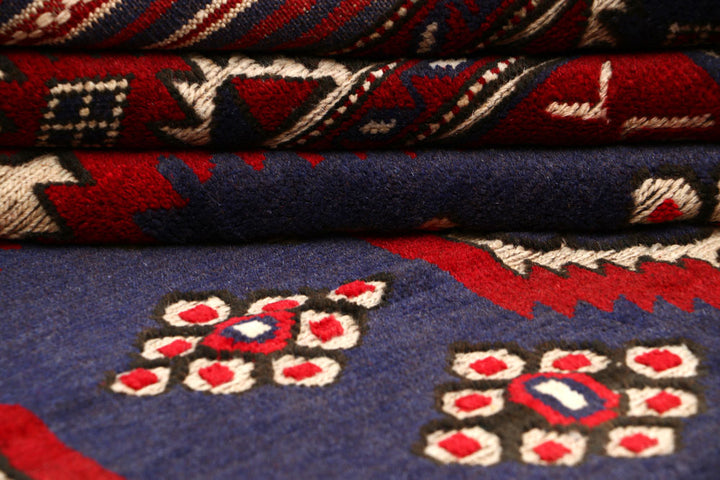 Cornsilk Barjasta 4' 2 x 5' 11 - No. 63347 - ALRUG Rug Store