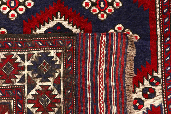 Cornsilk Barjasta 4' 2 x 5' 11 - No. 63347 - ALRUG Rug Store