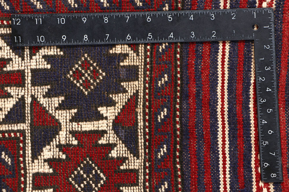 Cornsilk Barjasta 4' 2 x 5' 11 - No. 63347 - ALRUG Rug Store