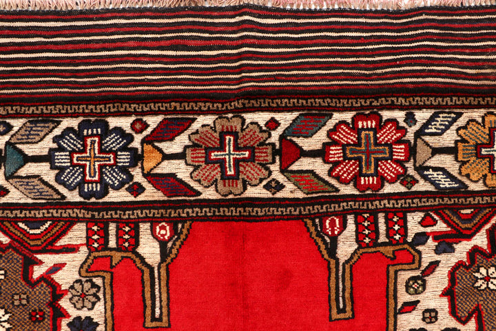 Bisque Barjasta 4' 3 x 6' 2 - No. 63348 - ALRUG Rug Store