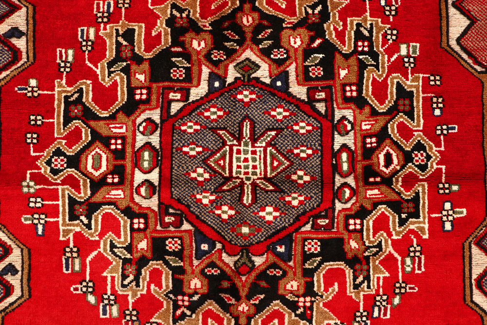 Bisque Barjasta 4' 3 x 6' 2 - No. 63348 - ALRUG Rug Store