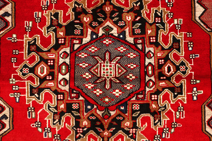 Bisque Barjasta 4' 3 x 6' 2 - No. 63348 - ALRUG Rug Store