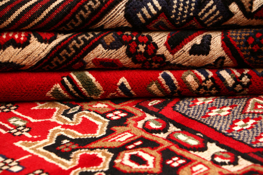 Bisque Barjasta 4' 3 x 6' 2 - No. 63348 - ALRUG Rug Store