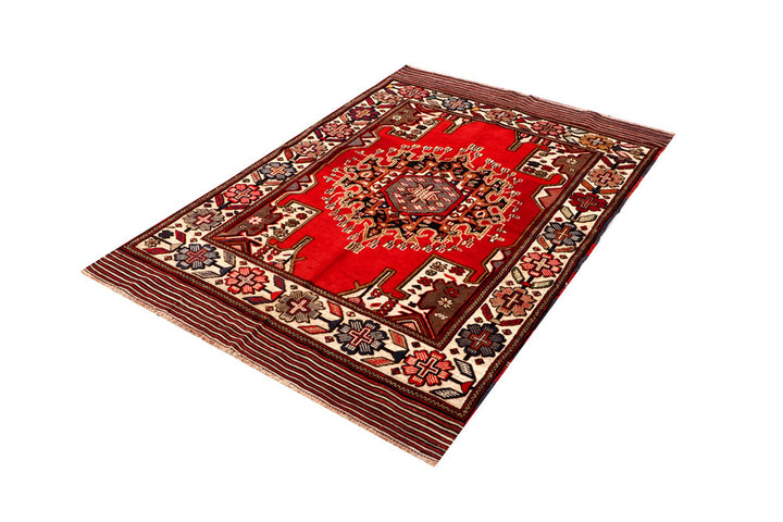 Bisque Barjasta 4' 3 x 6' 2 - No. 63348 - ALRUG Rug Store
