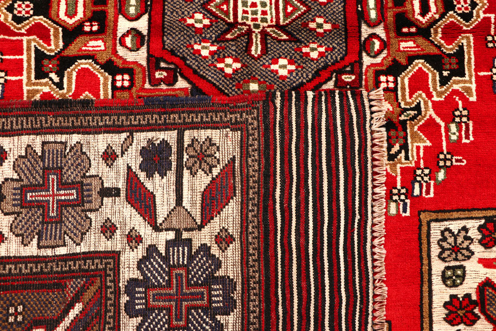 Bisque Barjasta 4' 3 x 6' 2 - No. 63348 - ALRUG Rug Store