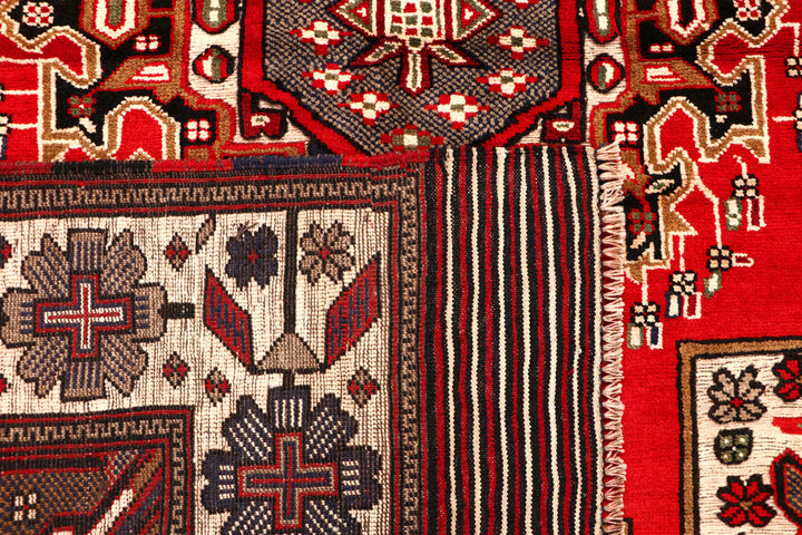 Bisque Barjasta 4' 3 x 6' 2 - No. 63348 - ALRUG Rug Store