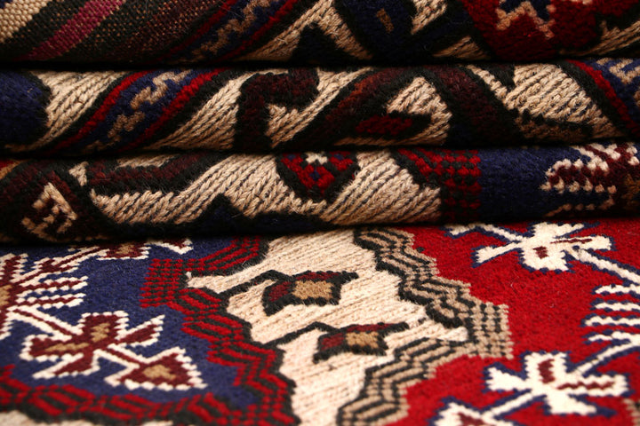 Bisque Barjasta 4' x 5' 9 - No. 63350 - ALRUG Rug Store