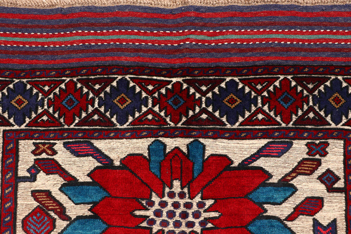 Cornsilk Barjasta 3' 11 x 5' 10 - No. 63351 - ALRUG Rug Store