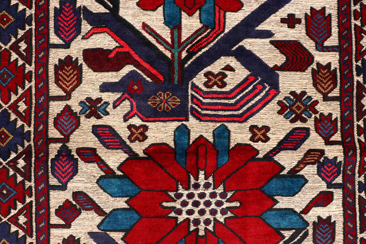 Cornsilk Barjasta 3' 11 x 5' 10 - No. 63351 - ALRUG Rug Store