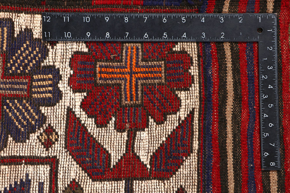 Bisque Barjasta 4' 2 x 5' 11 - No. 63352 - ALRUG Rug Store