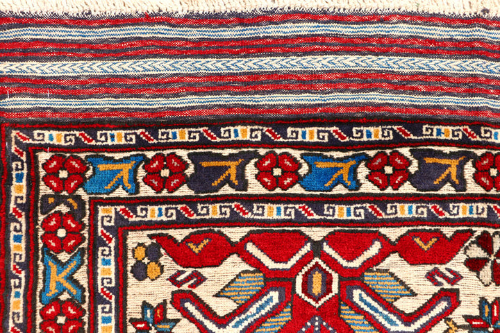 Bisque Barjasta 4' 3 x 5' 11 - No. 63353 - ALRUG Rug Store