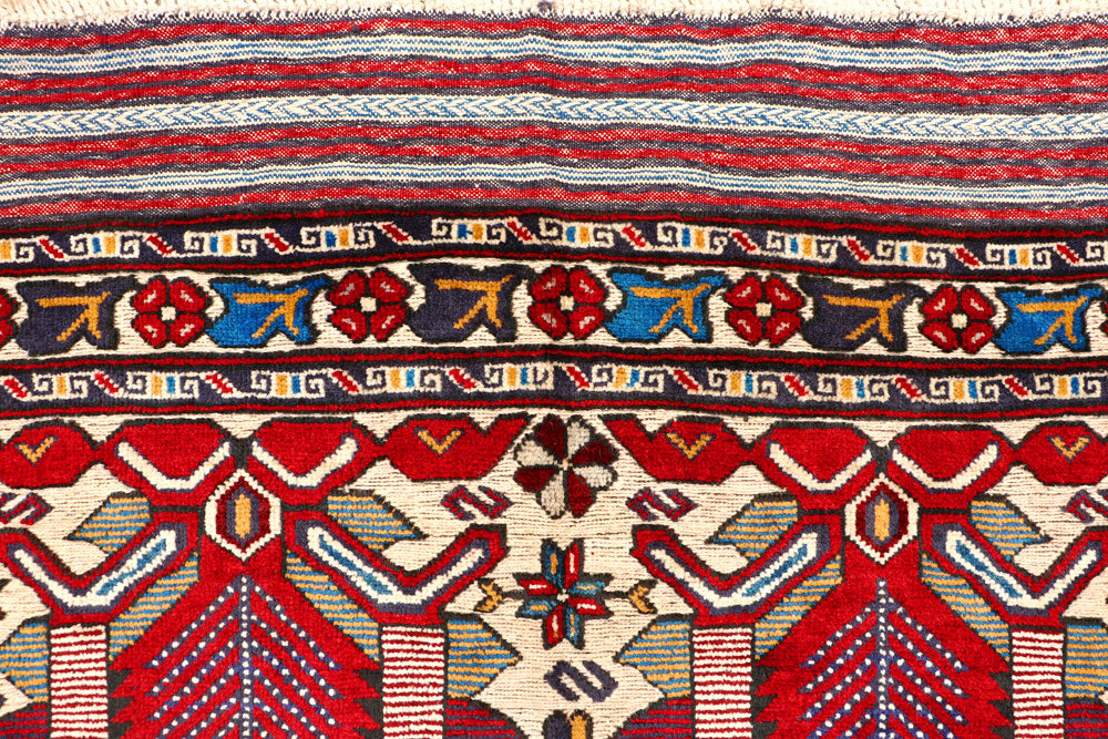 Bisque Barjasta 4' 3 x 5' 11 - No. 63353 - ALRUG Rug Store