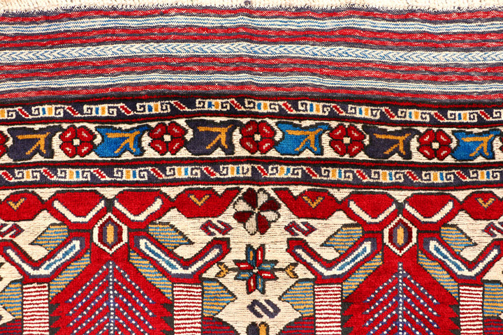 Bisque Barjasta 4' 3 x 5' 11 - No. 63353 - ALRUG Rug Store
