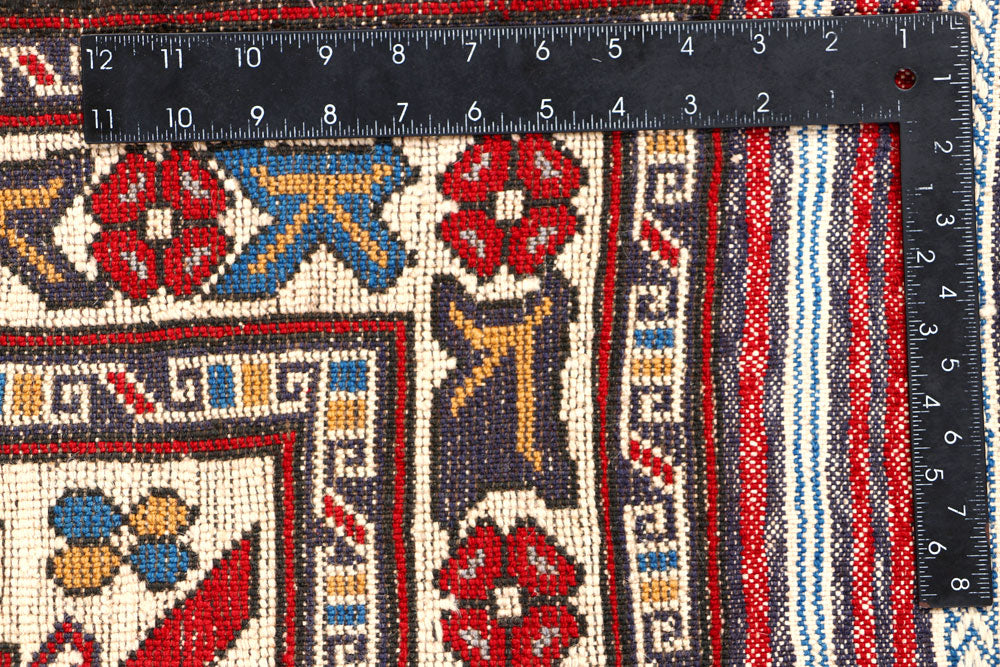 Bisque Barjasta 4' 3 x 5' 11 - No. 63353 - ALRUG Rug Store