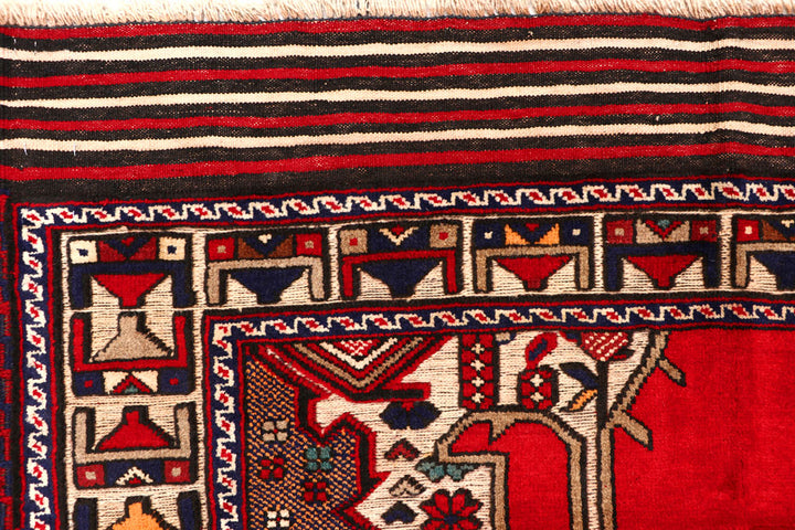 Bisque Barjasta 4' 2 x 6' 1 - No. 63354 - ALRUG Rug Store