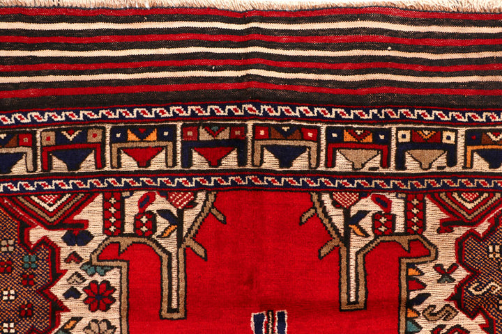 Bisque Barjasta 4' 2 x 6' 1 - No. 63354 - ALRUG Rug Store